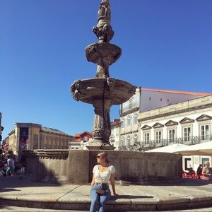 Meet your Posher, Amanda